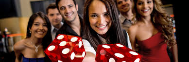 Вход на зеркало Spinamba Casino